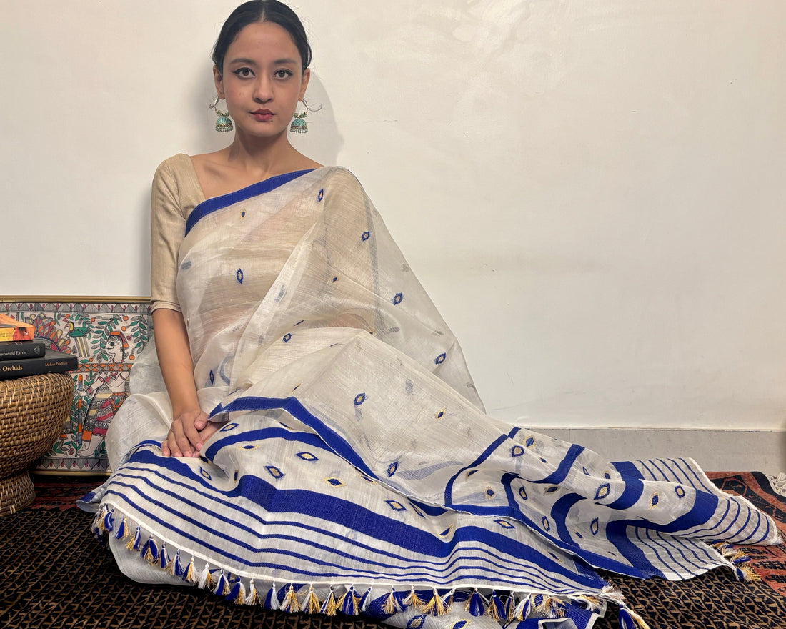 What is Magh Bihu?