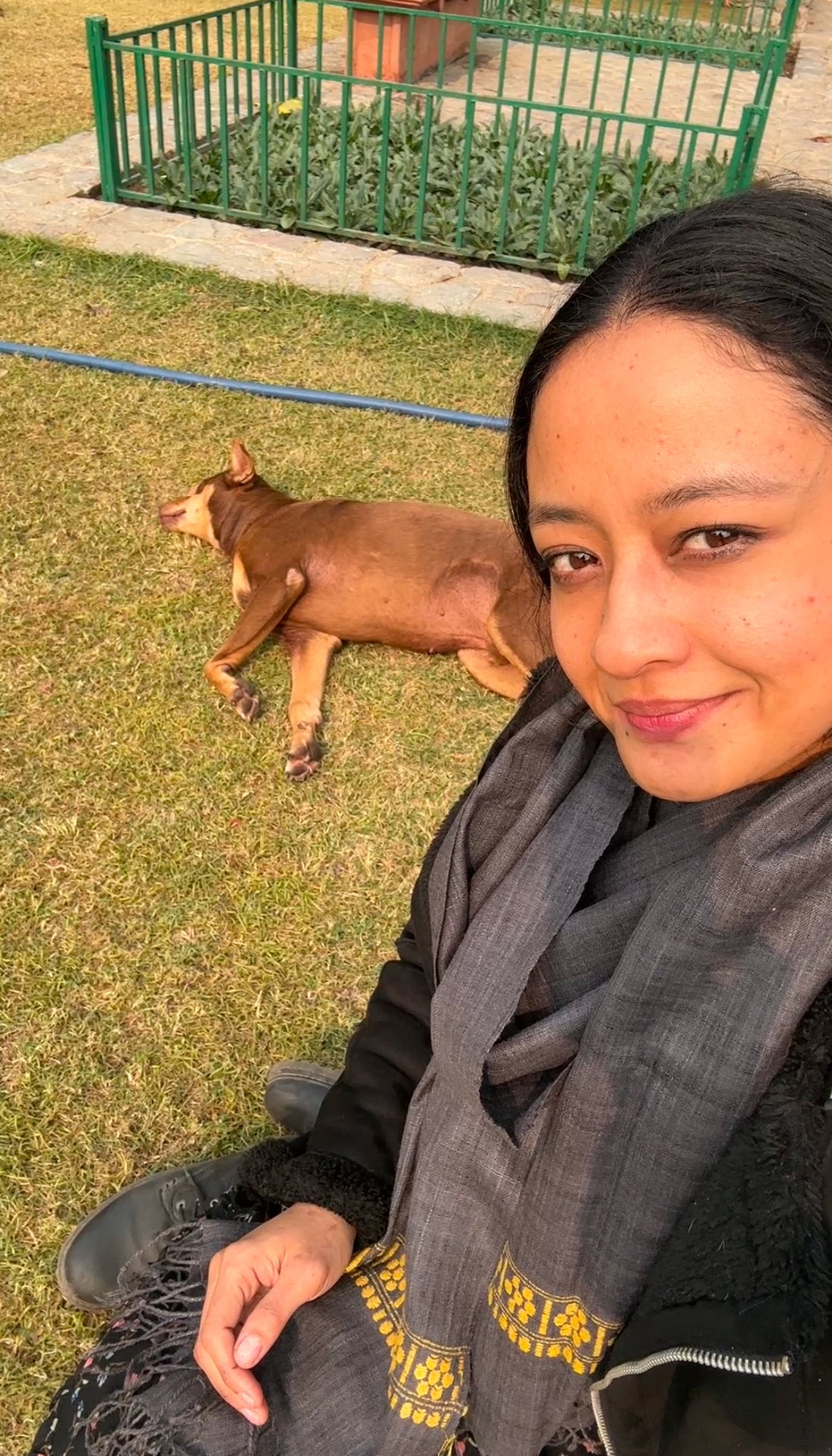 Resilience, Unraveled Plans, and Unexpected Joys