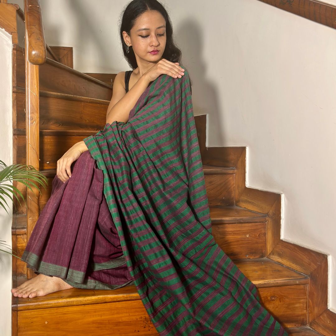 Simple outfit ideas for Diwali 2024