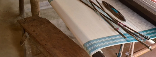 How I celebrate Rongali Bihu