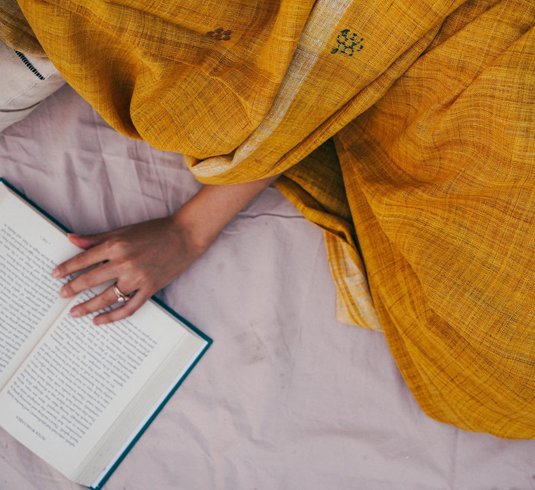 How to Choose the Best Silk Saree for Daily Wear