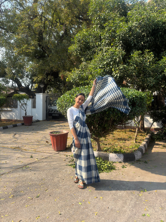 How to Style Eri Silk Sarees for Everyday Elegance