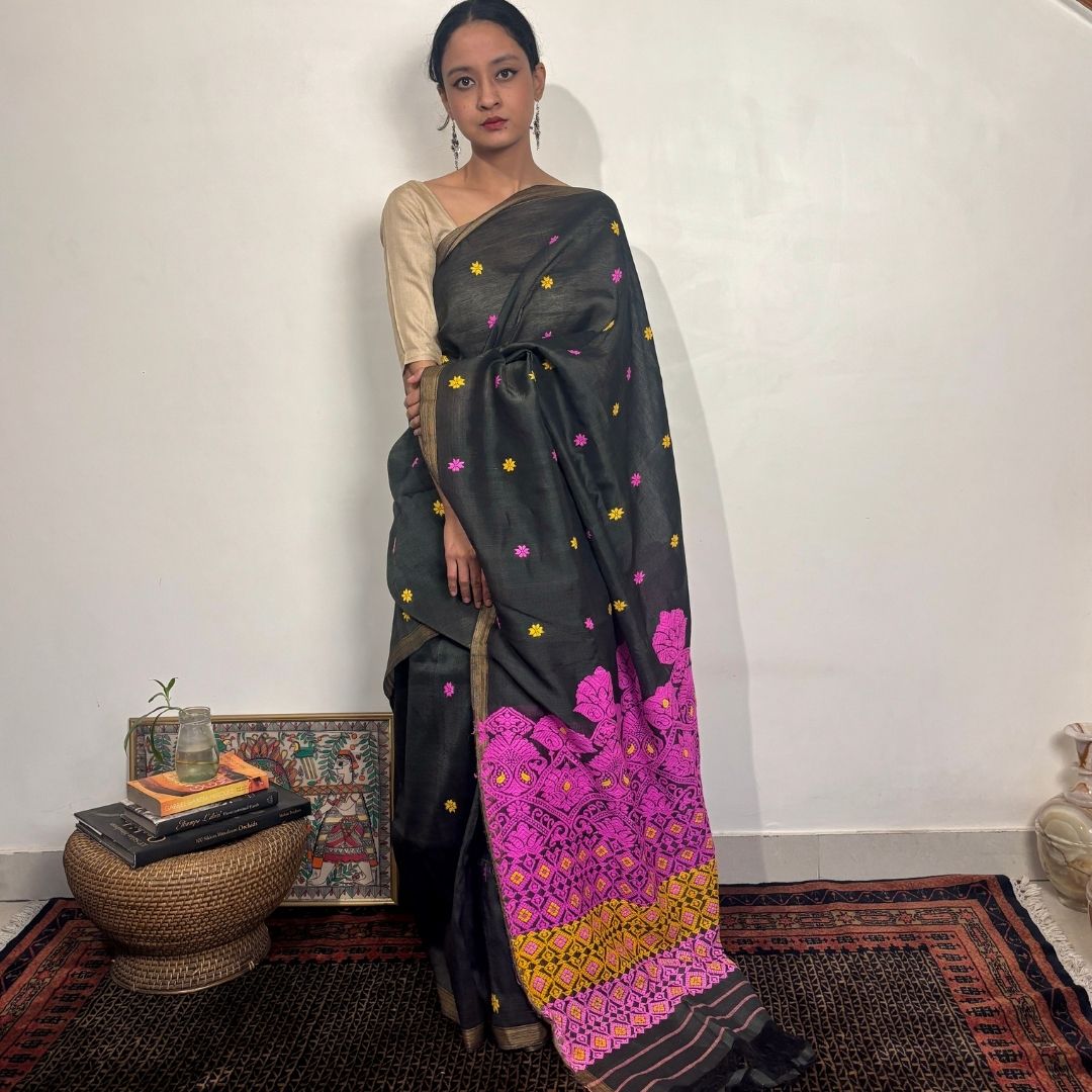 saree for wedding 