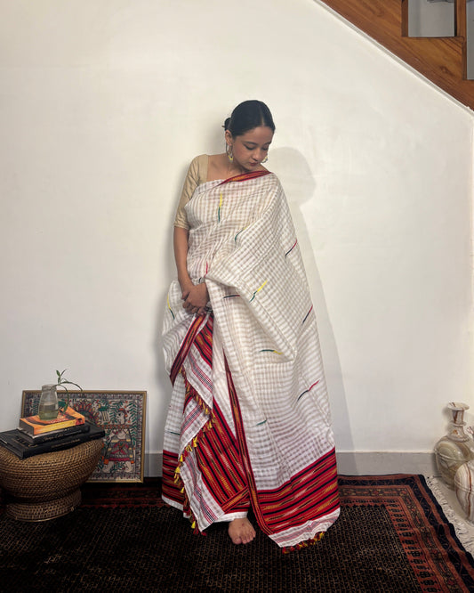 The Three Bihus and the Meaning of Rongali Bihu