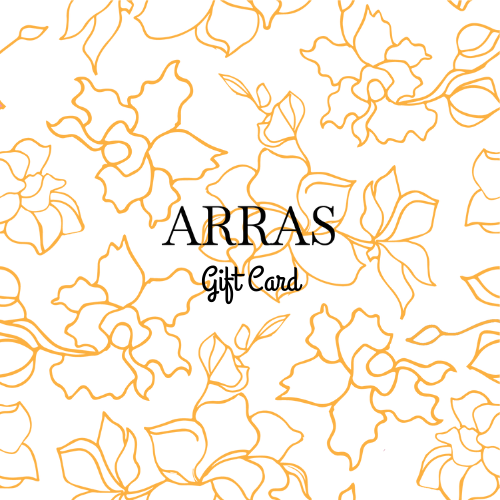 Arras Gift Card